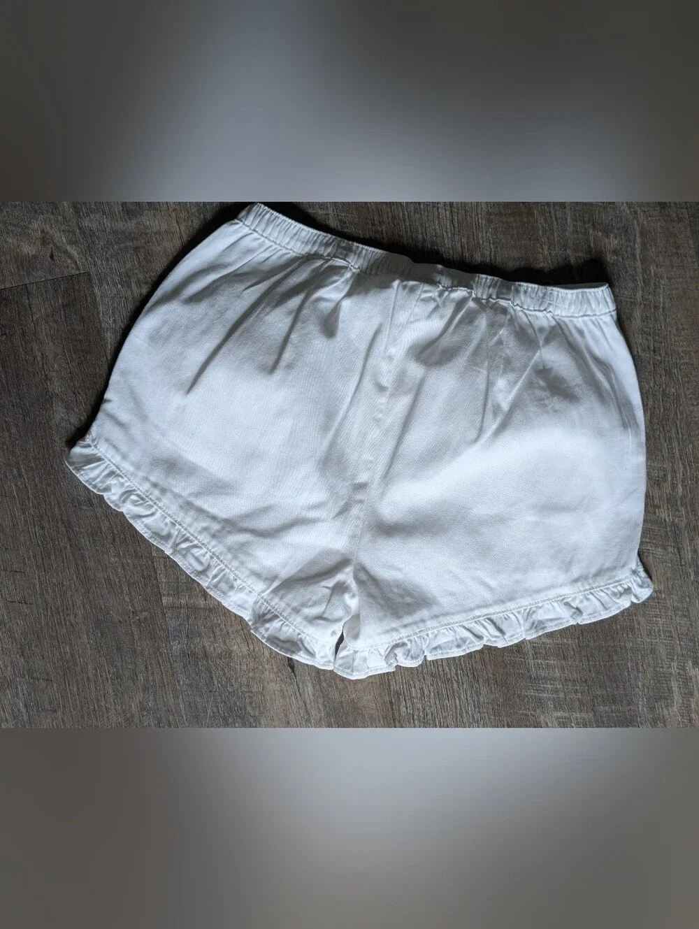 NWT Crewcuts Girls Shorts Size 10